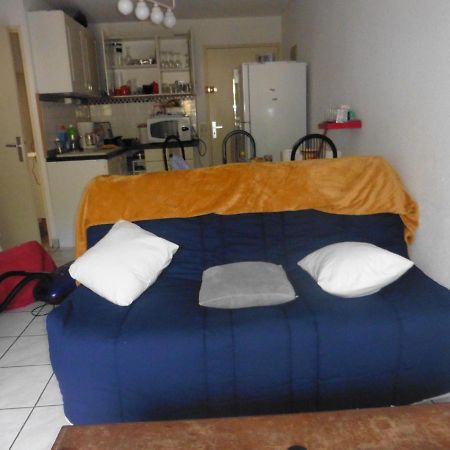 Flat Apartment Saint-Cyprien  Exterior photo