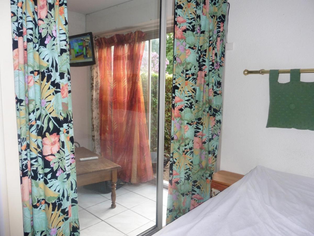 Flat Apartment Saint-Cyprien  Exterior photo