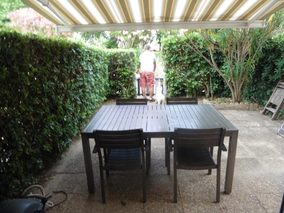 Flat Apartment Saint-Cyprien  Exterior photo