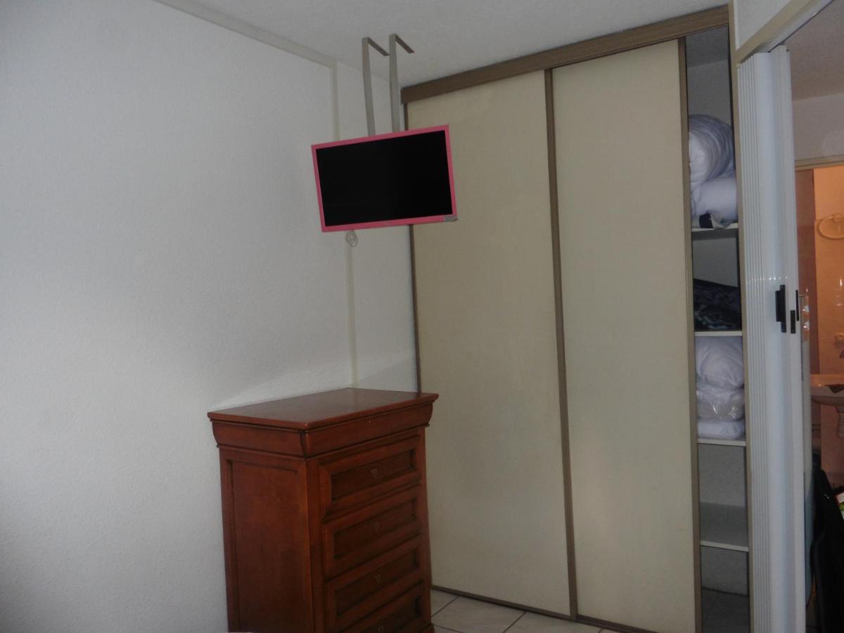 Flat Apartment Saint-Cyprien  Exterior photo