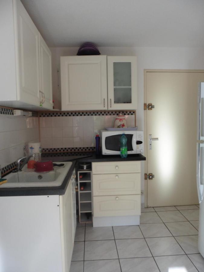 Flat Apartment Saint-Cyprien  Exterior photo