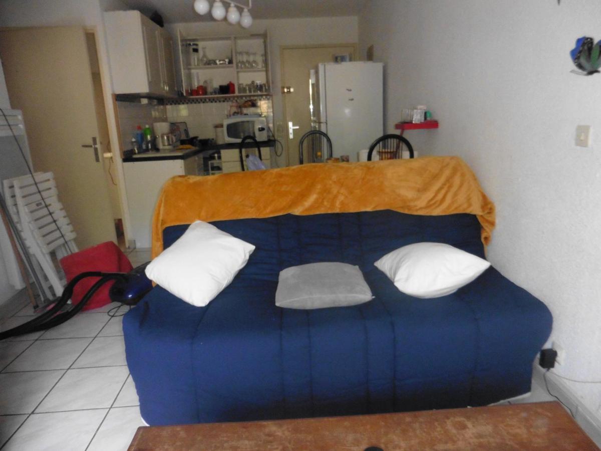 Flat Apartment Saint-Cyprien  Exterior photo